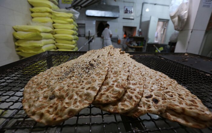 ۹۴ نانوایی متخلف پاکدشت به تعزیرات حکومتی معرفی شدند