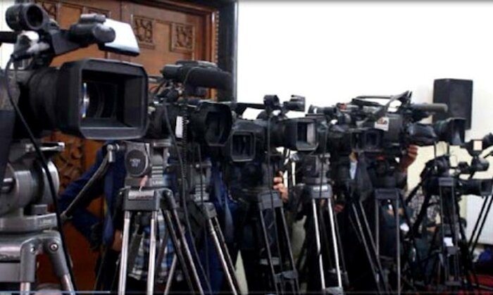 چالش رسانه‌های افغانستان؛توقف فعالیت ۱۵۳ نشریه