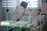 سه بیمار دیگر مبتلا به کرونا در استان سمنان جان باختند