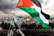 نگرانی صهیونیست ها از شکل گیری انتفاضه سوم فلسطین