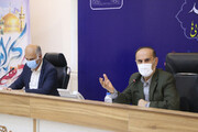 استاندار:نتایج انتخابات شورای اهواز بعد از نظر هیات نظارت اعلام می‌شود
