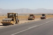 مجوز پرداخت ۶هزار میلیارد ریال به پروژه‌های راهسازی جنوب فارس داده شد