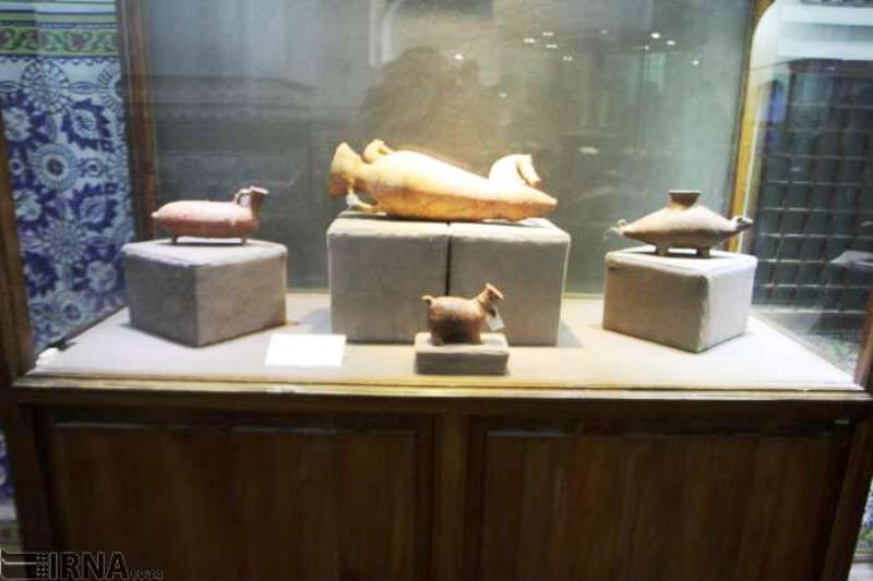موزه «خط و نشان» از آثار تاریخی سمنان برپا می‌شود