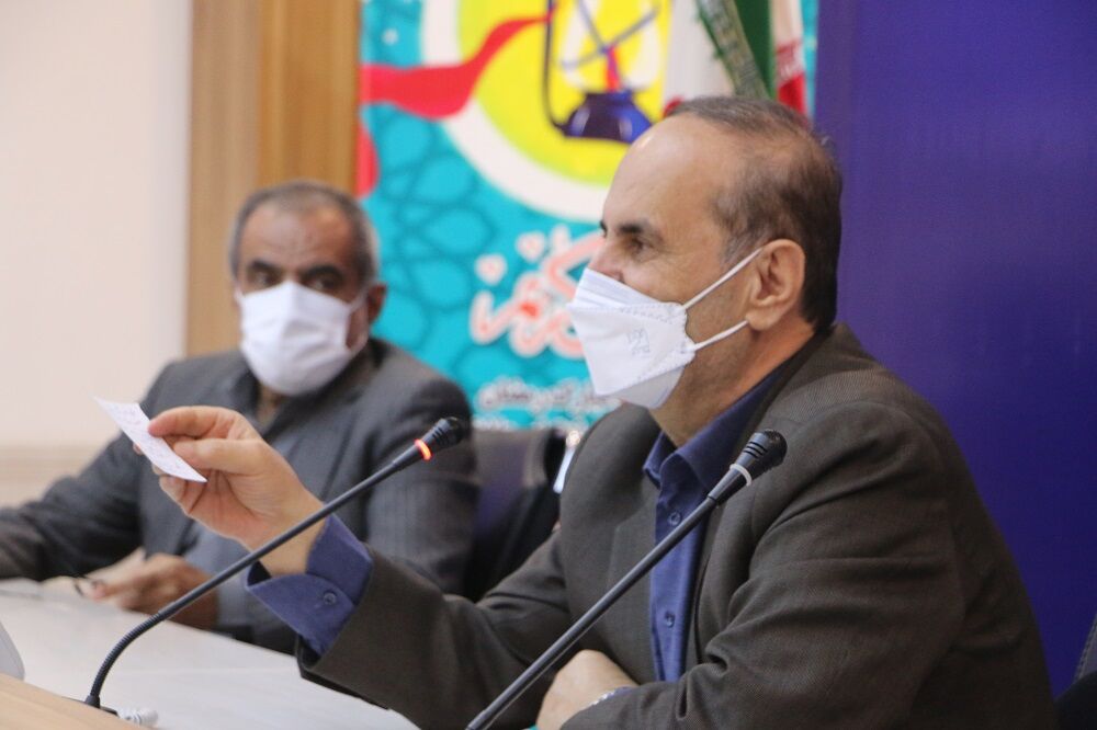 استاندار خوزستان:مدیران استان باید حضوری مشکلات را برطرف کنند