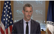  آمریکا: پیشرفت هایی در مذاکرات وین صورت گرفته است