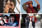 از کمدی کودک تا سیستان و بلوچستان در صف تولید سینما