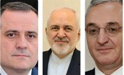 سه دهه کشمکش؛ ایران به‌دنبال تحقق صلح در قفقاز 