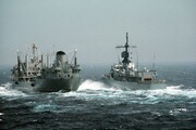 ناوگان آمریکا در دریای سیاه، چالش جدیدی برای مسکو