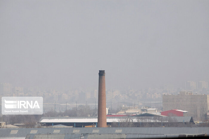 نیروگاه‌های اصفهان در ۲ سال اخیر "مازوت" استفاده نکرده‌اند