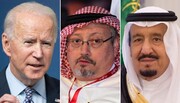 سیاست دو گانه بایدن در قبال عربستان