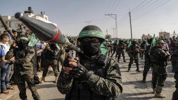 جهاد اسلامی: مقاومت با سیاست‌های آمریکا و اسرائیل مقابله می‌کند