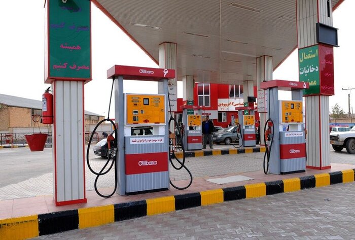 مصرف بنزین در جنوب آذربایجان‌غربی ۱۸ درصد کاهش یافت