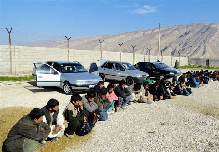 هشدار سازمان ملل متحد در باره موج جدید مهاجرت افغانها به ایران