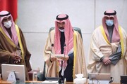 امیر کویت بر لزوم اجرای اصلاحات جامع در این کشور تاکید کرد 