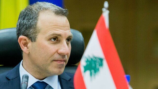 رهبر جریان ملی آزاد لبنان بر تشکیل هرچه سریعتر کابینه تاکید کرد