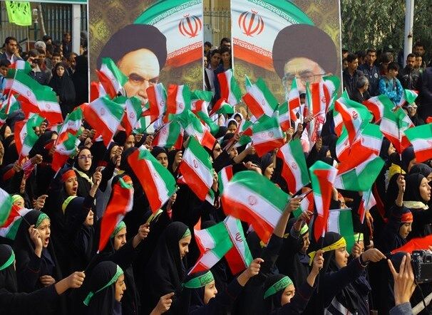 یوم الله 13 آبان؛ روز اقتدار ایران اسلامی 