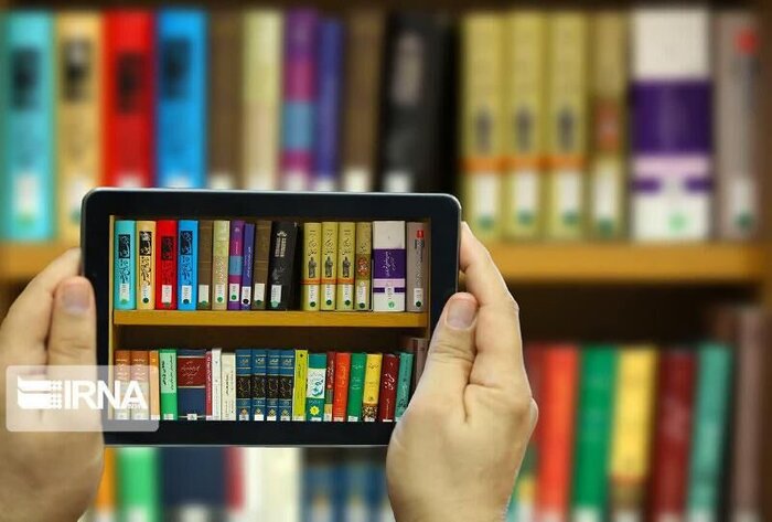 نرم‌افزارها در پایتخت کتاب ایران به یاری کتاب‌خوان‌ها می‌آیند