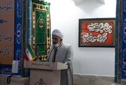 امام جمعه سنندج: دولت با عمل کردن به وعده‌هایش اعتماد مردم را جلب کند