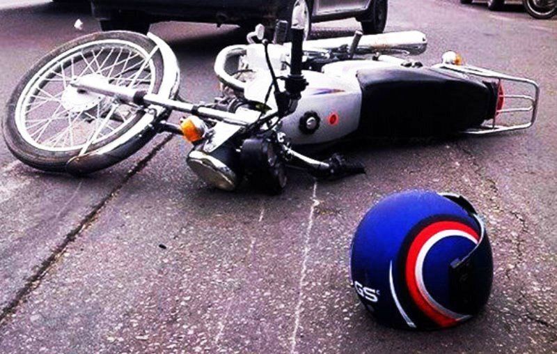بیشترین فوتی تصادفات دورن‌شهری سمنان مربوط به راکبان موتورسیکلت است
