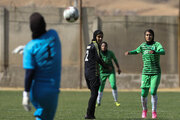 رویای دختران مستعد مینی فوتبال ایران؛ از همدان تا جام جهانی بحرین