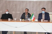  ۶۵۰۰ فرصت شغلی برای مددجویان کمیته امداد امام (ره) آذربایجان غربی ایجاد شد