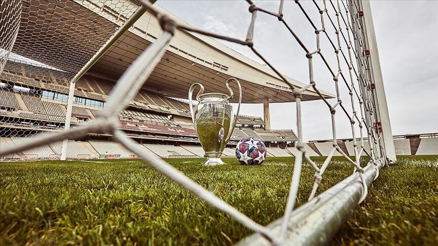ورزشگاه آتاتورک دوباره میزبانی فینال لیگ قهرمانان را از دست می‌دهد؟