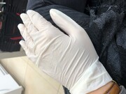 زنگ خطر رهاسازی دستکش و ماسک آلوده به ویروس کرونا در فضاهای عمومی