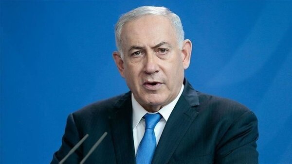 نتانیاهو خواستار برگزاری انتخابات برای تعیین نخست وزیر جدید شد