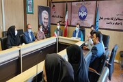  صدا و سیمای مرکز کردستان عنوان برتر نظرسنجی انتخابات را کسب کرد