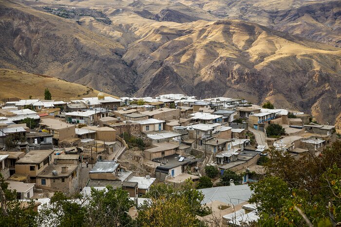 مسابقه عکس گردشگری روستایی در اردبیل برگزار می‌شود