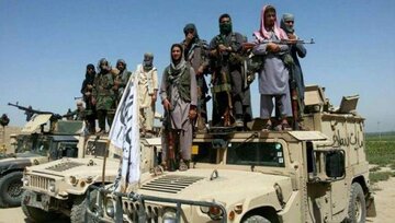 رویترز: طالبان بر ۸۵ درصد افغانستان تسلط یافته است