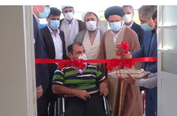 ۳۵ واحد مسکونی به مددجویان بهزیستی استان بوشهر واگذار شد