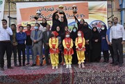 بانوان تهرانی قهرمان رقابت‌های دوومیدانی جوانان کشور شدند