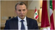 باسیل: خواهان گفتگو برای توافق درباره نامزد ریاست جمهوری لبنان هستیم