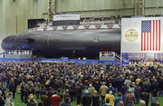  افشای تقلب بزرگ در روند ساخت شناورهای نیروی دریایی آمریکا