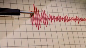 زلزله ۴ ریشتری بندر لافت را لرزاند