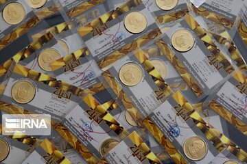 سکه ۲۰۰ هزارتومان ارزان شد / کاهش قیمت انواع سکه و طلا 
