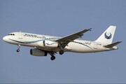 پروازهای مسیر تبریز - تهران در هفته به ۷۰ سورتی افزایش می یابد