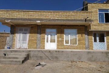 یکهزار مسکن ویژه محرومان در خراسان شمالی افتتاح می‌شود