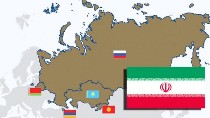 Free trade webinar of Iran, EEU to be held