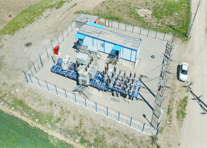 ۳۶۰میلیارد ریال پروژه شرکت برق منطقه‌ای غرب در کرمانشاه افتتاح می‌شود