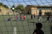 ۵۰ مدرسه فوتبال غیرمجاز در گیلان فعالیت دارد