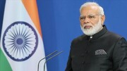 نخست وزیر هند: آماده کمک به دوستان برای مقابله با کرونا هستیم