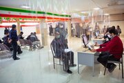 افزایش ۲ برابری داوطلبان شوراهای روستایی خراسان جنوبی در روز چهارم