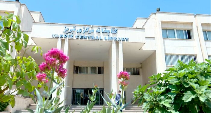 کتابخانه‌های آذربایجان‌شرقی در روزهای کرونایی چگونه خدمات می‌دهند؟