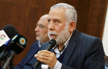 جهاد اسلامی: بازگشت به مذاکرات با اسرائیل دور زدن پیروزی مقاومت است