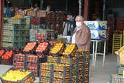 نظارت بر بازار میوه و تره بار ایلام آغاز شد