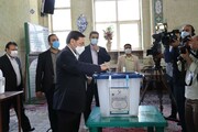 استاندار سمنان: سرنوشت کشور به حضور پرشور مردم در انتخابات وابسته است