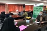 ۱۰ قرارداد در حوزه فناوری گیاهان دارویی در اصفهان منعقد شد