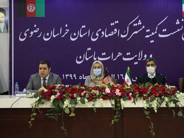 افغانستان به دنبال رفع نگرانی‌ها در مسیر معاهدات با ایران است